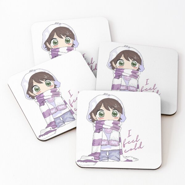 Item preview, I feel cold designed and sold by Medboy.