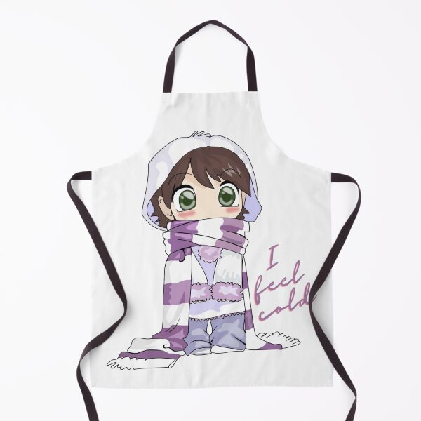 Item preview, I feel cold designed and sold by Medboy.