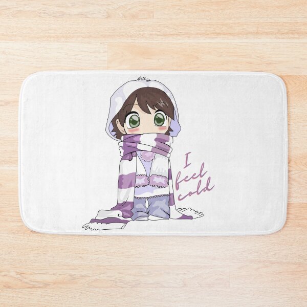 Item preview, I feel cold designed and sold by Medboy.