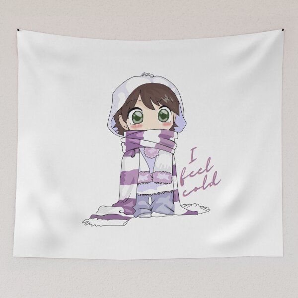 Item preview, I feel cold designed and sold by Medboy.