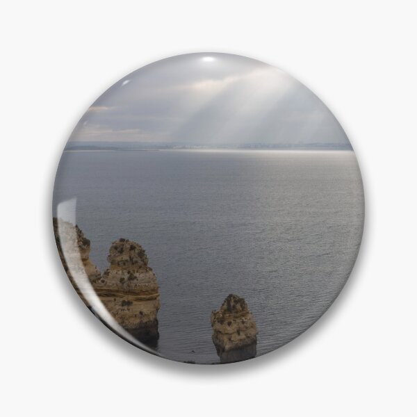 Item preview, The coast of Algarve designed and sold by pietrofoto.