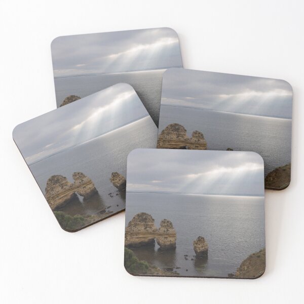 Item preview, The coast of Algarve designed and sold by pietrofoto.