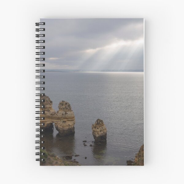 Item preview, The coast of Algarve designed and sold by pietrofoto.