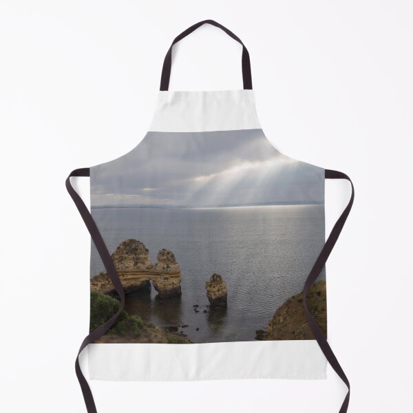 Item preview, The coast of Algarve designed and sold by pietrofoto.