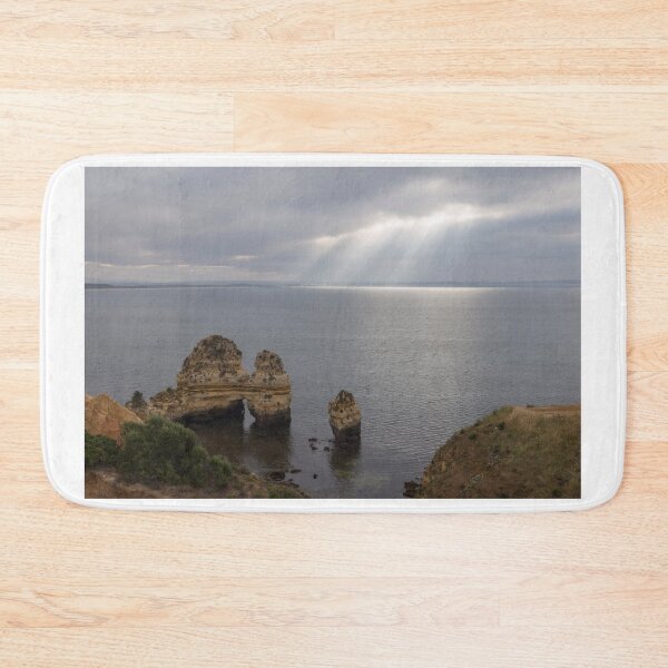 Item preview, The coast of Algarve designed and sold by pietrofoto.