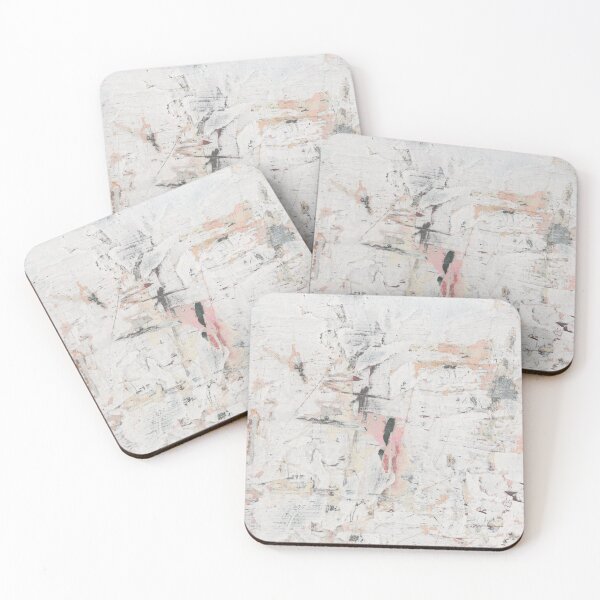 Item preview, abstract painting designed and sold by nanuqiart.