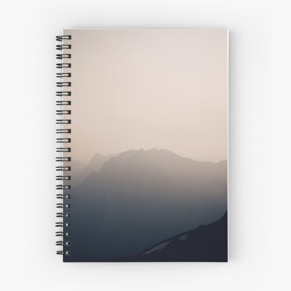 Item preview, Smokey Icefield Highway designed and sold by Tortelikeatiger.