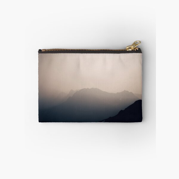 Item preview, Smokey Icefield Highway designed and sold by Tortelikeatiger.
