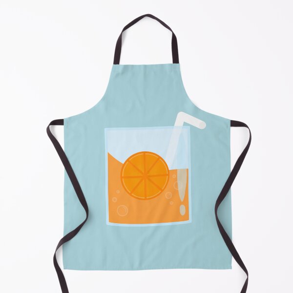 Item preview, Cute Orange Juice designed and sold by CamCammeii.
