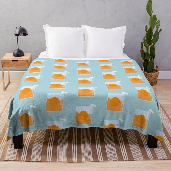 Item preview, Cute Orange Juice designed and sold by CamCammeii.