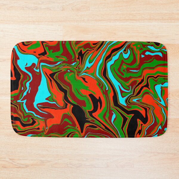 Item preview, Fluid art. liquid and fluid arts. fluid arts style designed and sold by moustafakhalil.