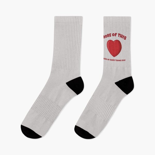 Item preview, More love please designed and sold by Phil Tessier Too.