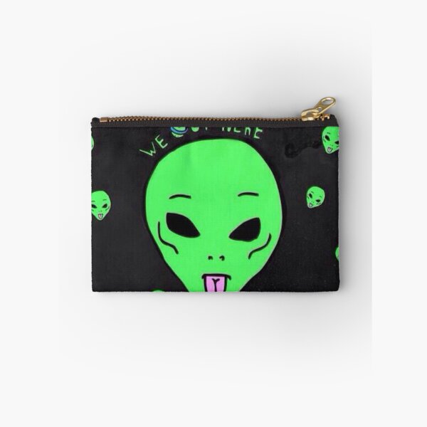 Item preview, We Out Here designed and sold by HarrisonReyn.
