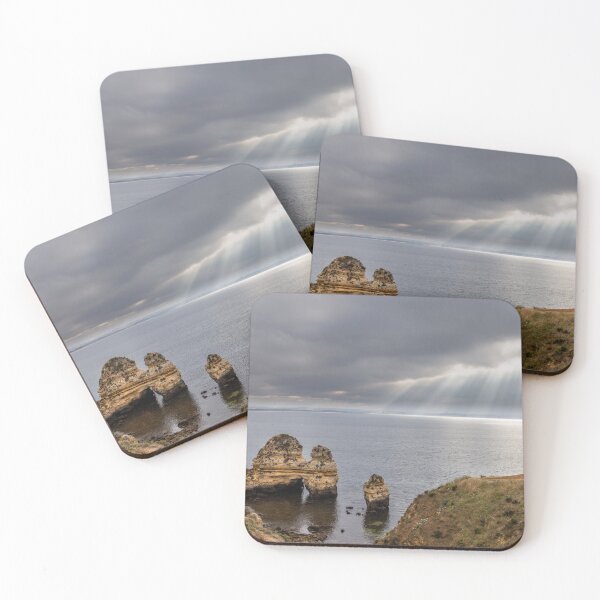 Item preview, The coast of Algarve in Portugal designed and sold by pietrofoto.