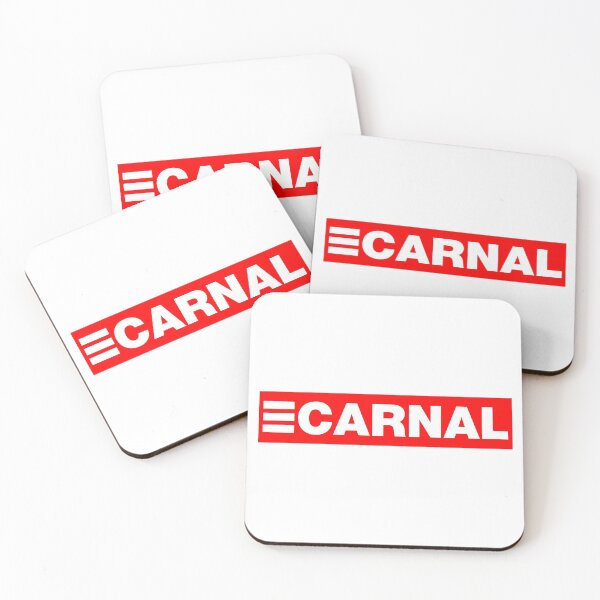 Item preview, CARNAL designed and sold by Fozy-Shop-Tees.
