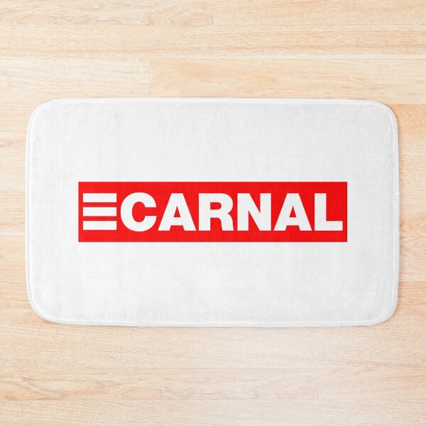 Item preview, CARNAL designed and sold by Fozy-Shop-Tees.