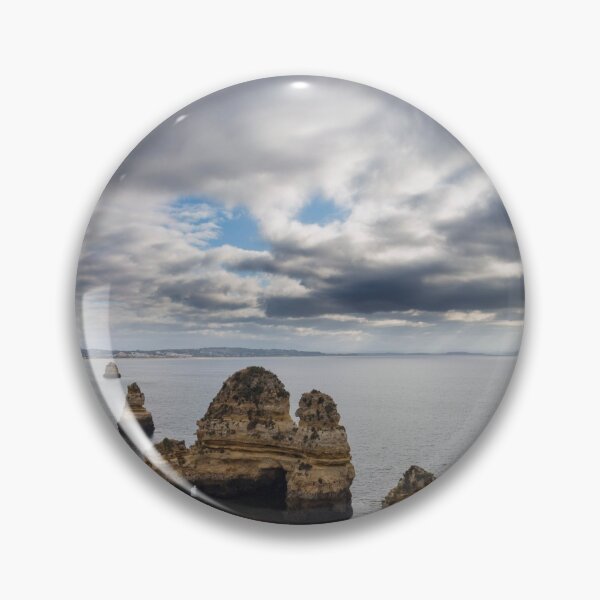 Item preview, Algarve coast designed and sold by pietrofoto.