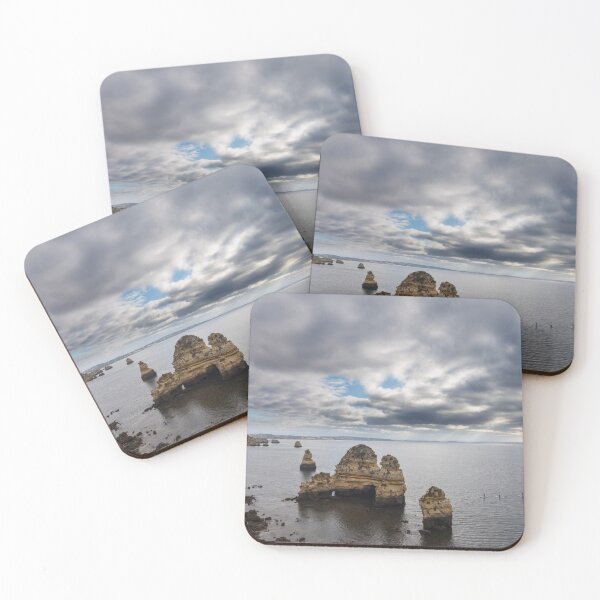 Item preview, Algarve coast designed and sold by pietrofoto.