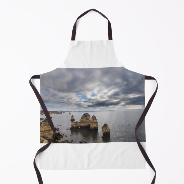 Item preview, Algarve coast designed and sold by pietrofoto.