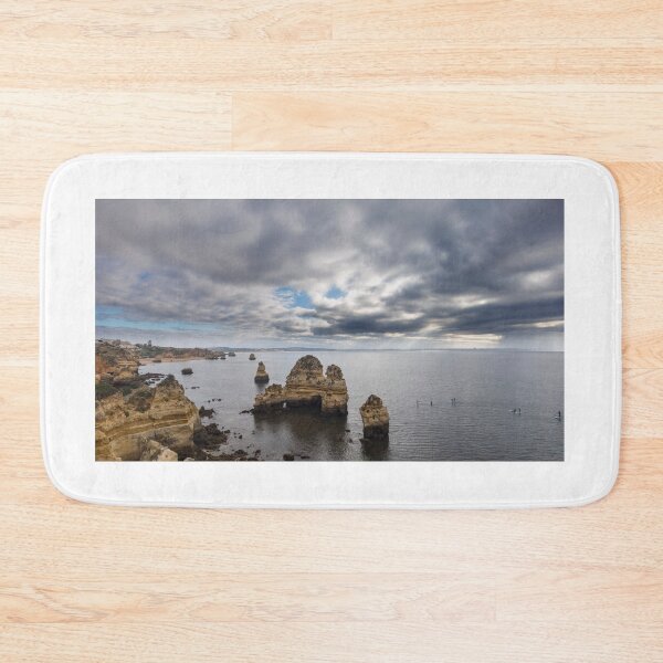 Item preview, Algarve coast designed and sold by pietrofoto.