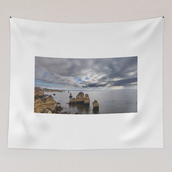 Item preview, Algarve coast designed and sold by pietrofoto.