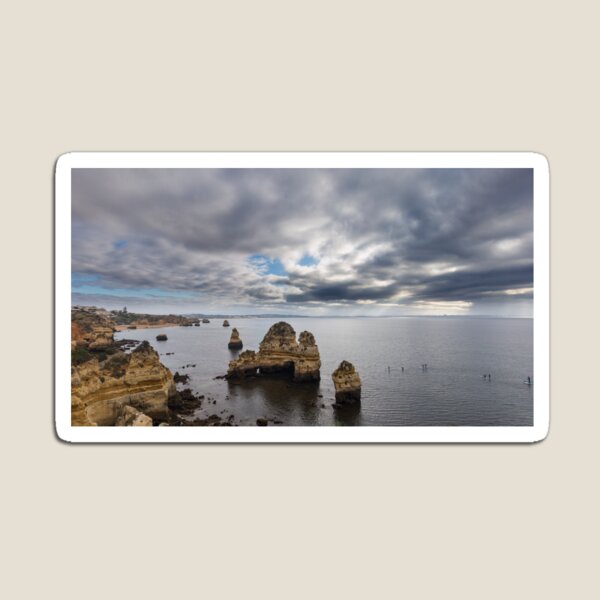 Artikel-Vorschau von Algarve Küste, designt und verkauft von pietrofoto.