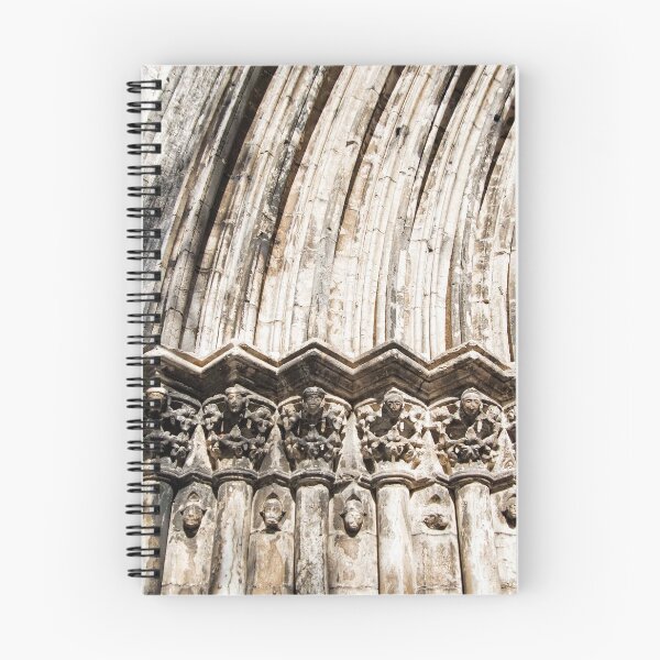 Item preview, Surviving The Great Earthquake Of 1755 - 6 - Entrance Arch Details ©  designed and sold by © Hany G. Jadaa © Prince John Photography.