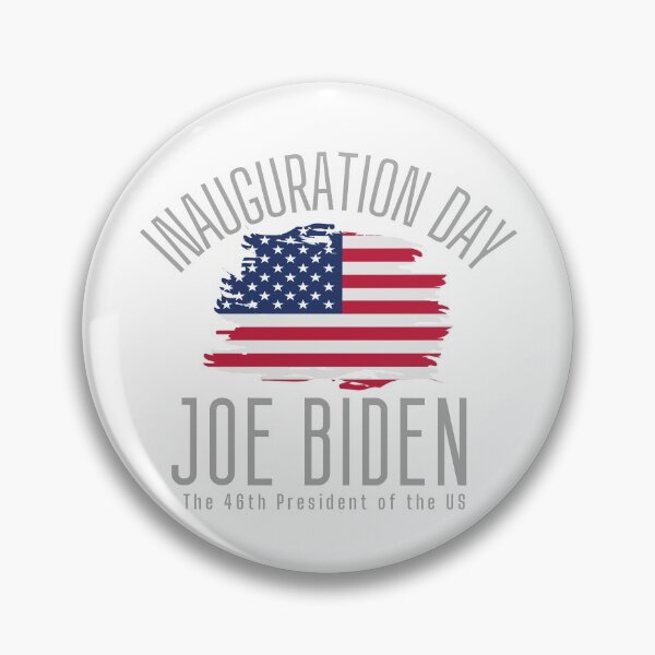 Item preview, Inauguration 46th President Day 2021 - Joe Biden The 46th President of the United State designed and sold by kongju.