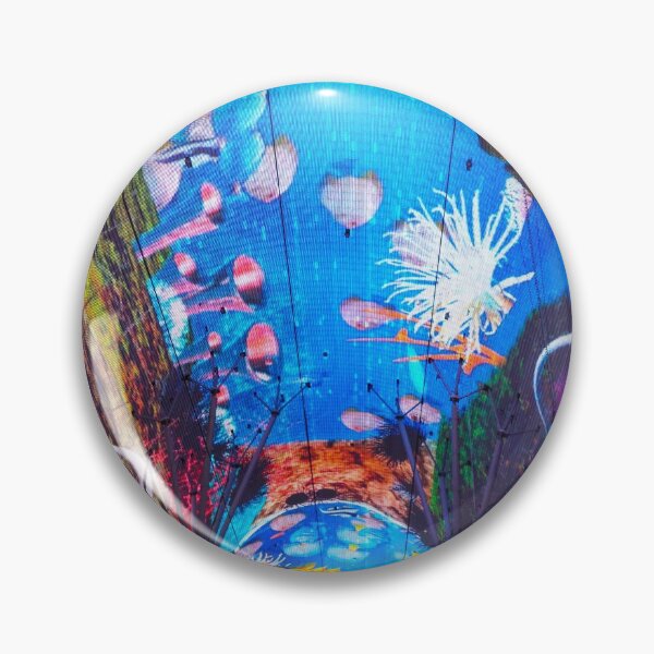 Item preview, Below The Sea designed and sold by mljdwhite.