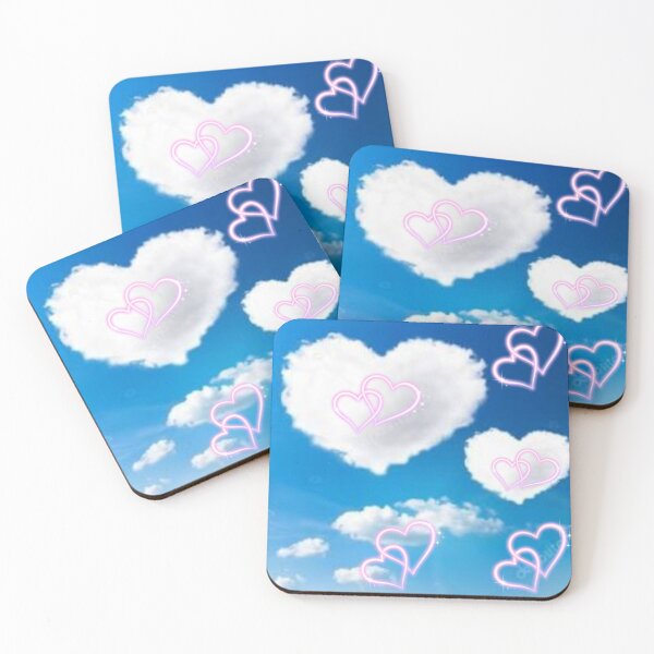 Item preview, Love sky image t-shirts designed and sold by Fashionlover14.