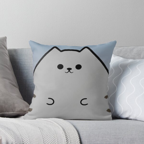 Item preview, Gato Mimy designed and sold by CedrusDesign.
