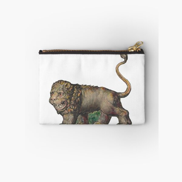Item preview, Beast I - William Blake designed and sold by BildendeKunst.