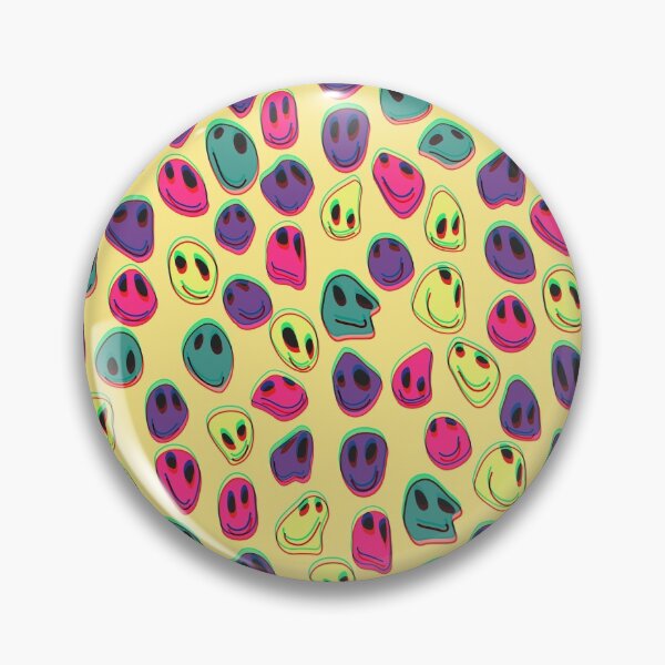 Artikelvorschau, Trippy Smiley entworfen und verkauft von Pahagh19.