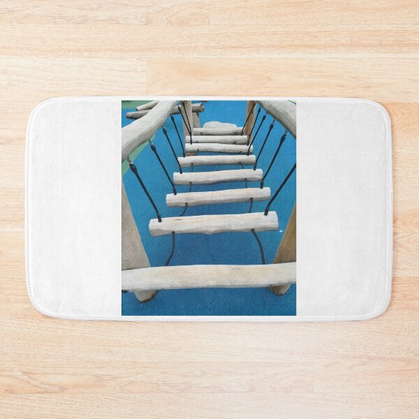 Item preview, The Kids Bridge designed and sold by inkandthreads.