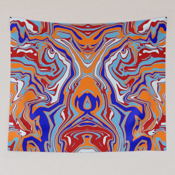 Item preview, Fluid art. liquid and fluid arts. fluid arts style designed and sold by moustafakhalil.