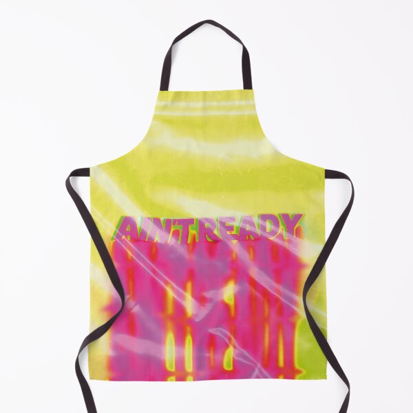 Item preview, Aint Ready designed and sold by HotSoupDesign.