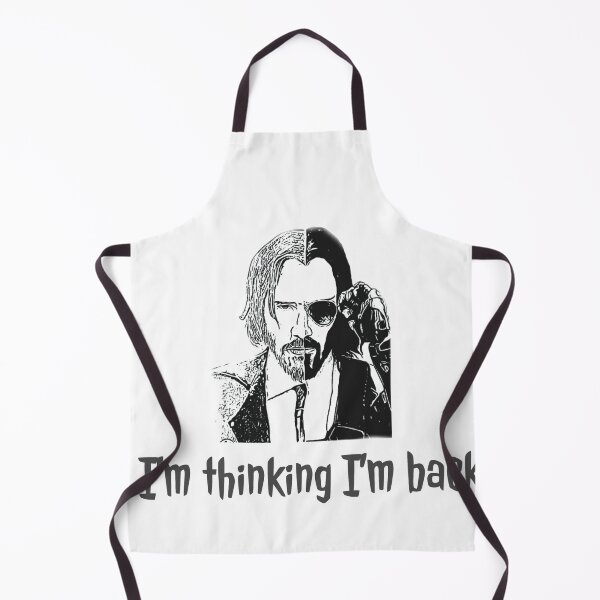 Item preview, I'm thinking I'm back designed and sold by Joshinicks.