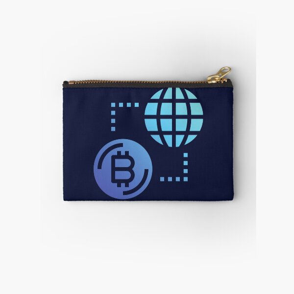 Item preview, Cryptocurrency - Bitcoin Money of the World designed and sold by AeroAstro.