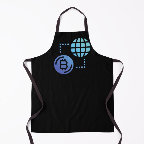 Item preview, Cryptocurrency - Bitcoin Money of the World designed and sold by AeroAstro.