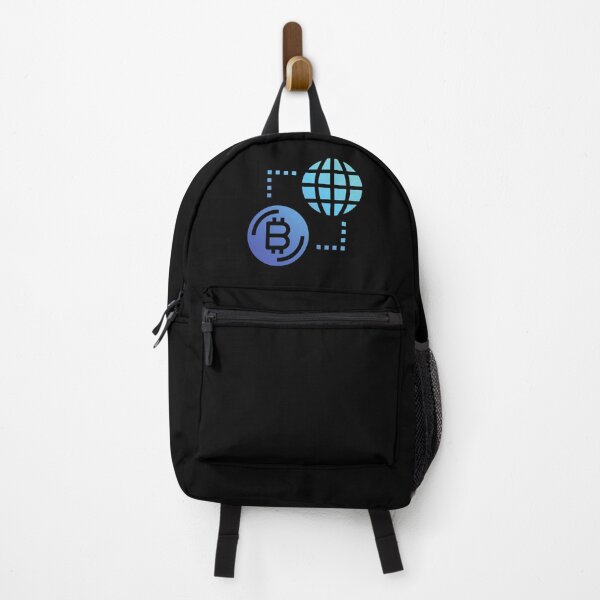 Item preview, Cryptocurrency - Bitcoin Money of the World designed and sold by AeroAstro.