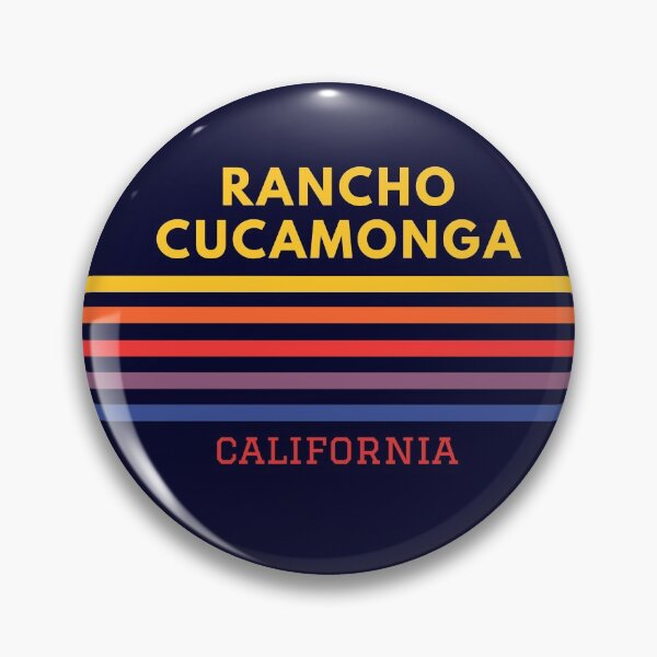 Item preview, Rancho Cucamonga California designed and sold by Taumaturgo.