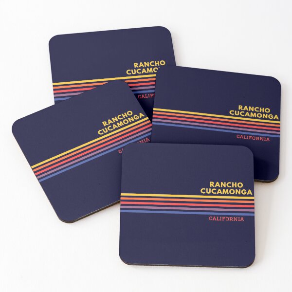 Item preview, Rancho Cucamonga California designed and sold by Taumaturgo.