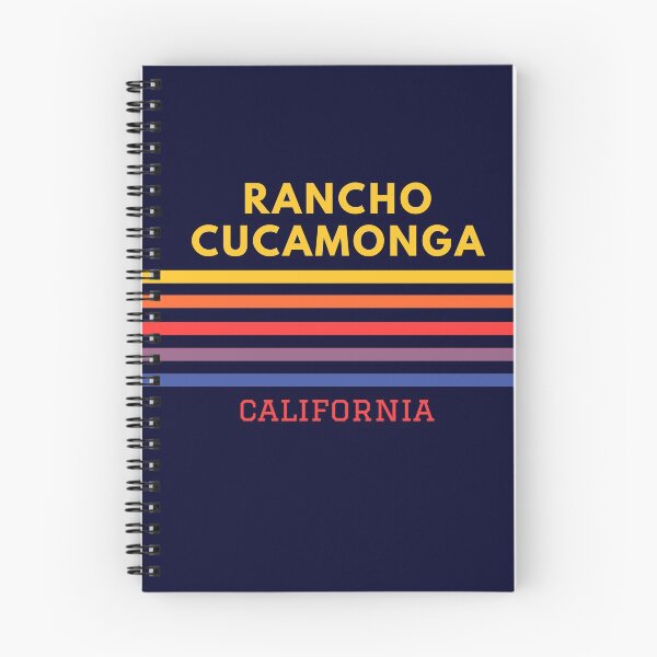 Item preview, Rancho Cucamonga California designed and sold by Taumaturgo.