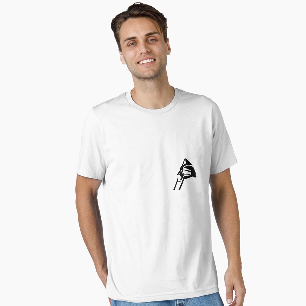 Item preview, Essential T-Shirt designed and sold by Lieu.