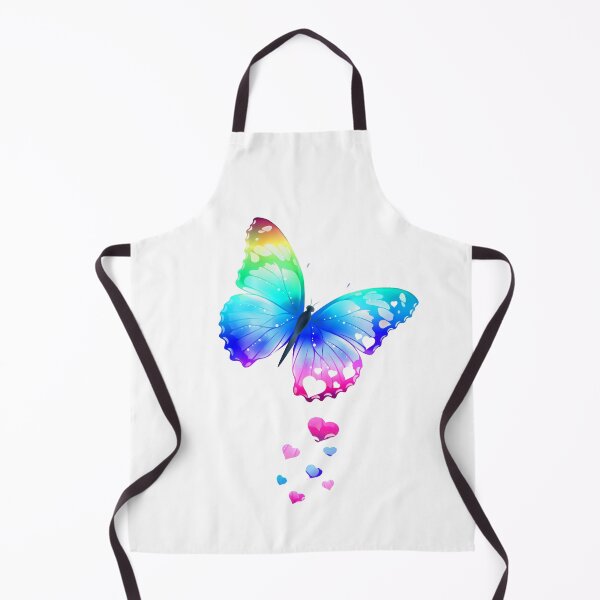 Item preview, Rainbow Butterfly designed and sold by ReesDesigns.
