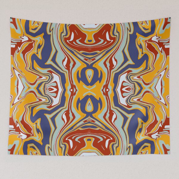 Item preview, Fluid art. liquid and fluid arts. fluid arts style designed and sold by moustafakhalil.