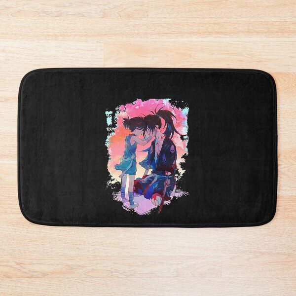 Item preview, Dororo Hyakkimaru T-Shirt, designed and sold by AamoriShippee.