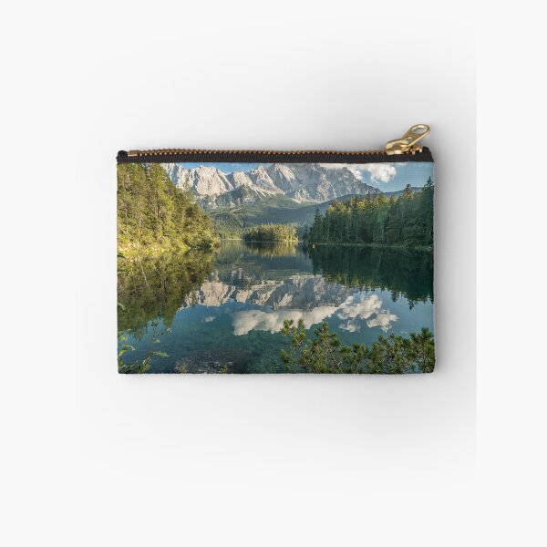 Item preview, The Eibsee designed and sold by reisefoto.