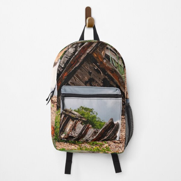 Item preview, The Old Wreck, Saltmills, County Wexford, Ireland designed and sold by AndrewJonesFoto.