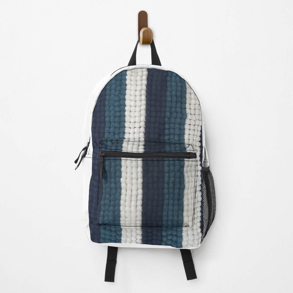 Item preview, Backpack designed and sold by inkandthreads.